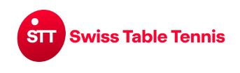Swiss Table Tennis